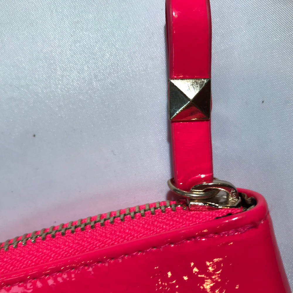 Victoria's Secret Pink Womens Wallet - Picture 2 of 5